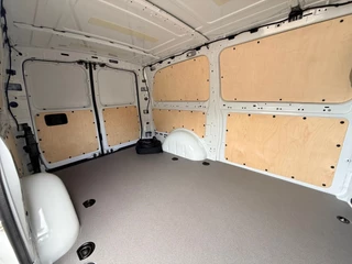Mercedes-Benz eVito 2025 - 112 66 kWh Snelladen L2 Lang - Camera - 3 Zits - Betimmerd obrazek 25
