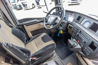 MAN TGX 2021 - 18.470 BL SA +ADR+INTARDER изображение 13