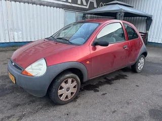 Ford Ka 1999 - 1.3 , export / handel obrazek 1