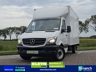 Mercedes-Benz Sprinter 2019 - 314 на продажу