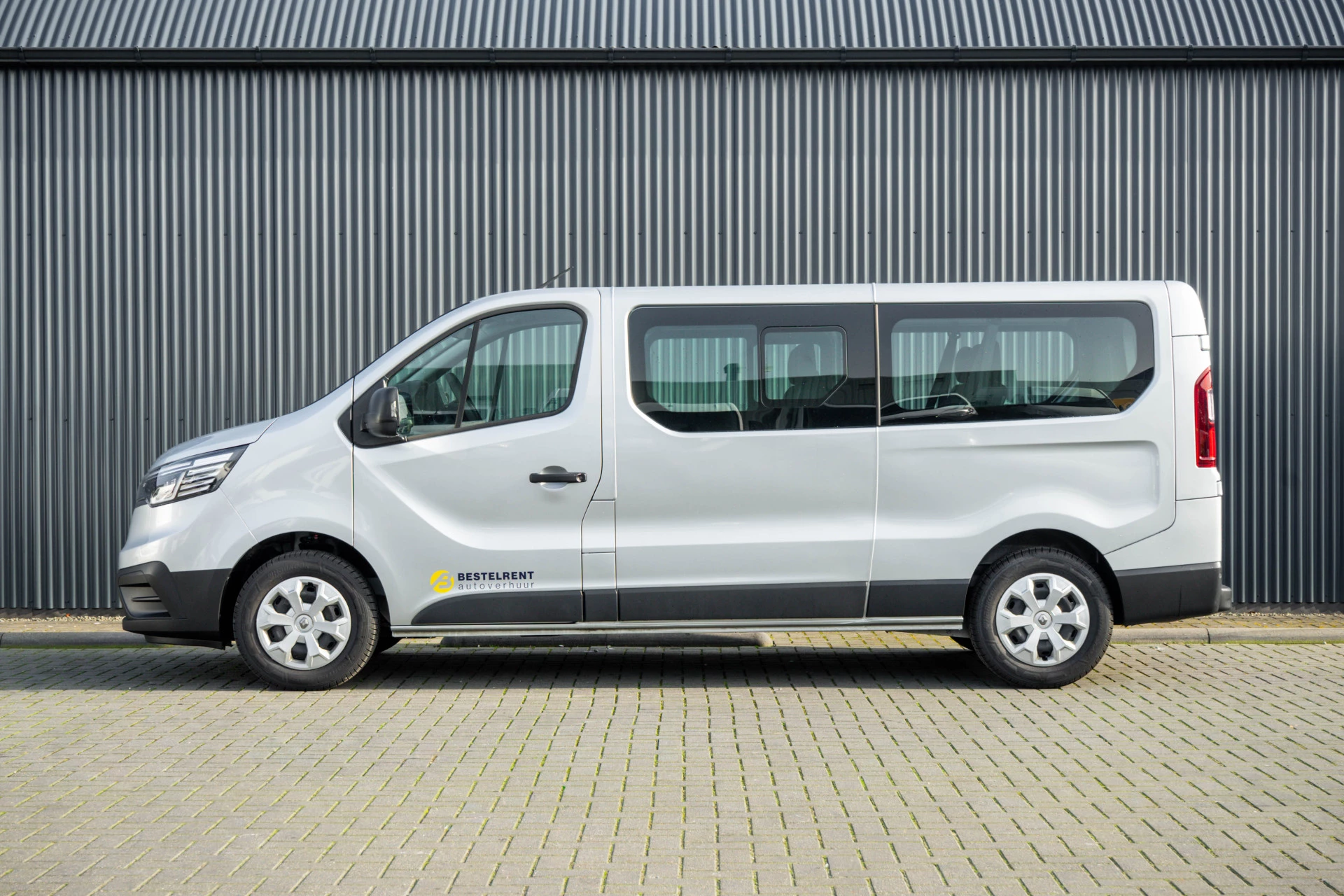 Renault Trafic 2024 - **L2H1 | 150 PK | LED | 9-Zits | Cruise | Navi | Airco** изображение 5