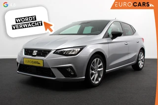 SEAT Ibiza 2022 - 1.0 TSI 110 pk DSG FR for sale