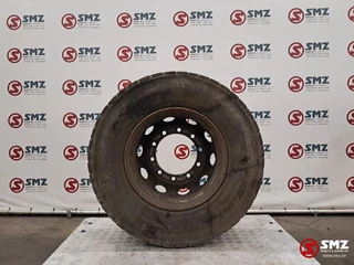 Bridgestone N/A - Occ vrachtwagenband 315/70R22.5 154/150L Bridgesto obrazek 3