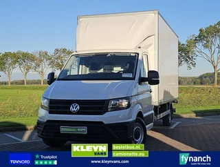 Volkswagen Crafter 2024 - 35 2.0 te koop