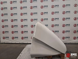 Renault N/A 2022 - Occ dakspoiler Renault image 2