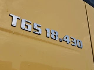 MAN TGS 2021 - 18.430 obrazek 19