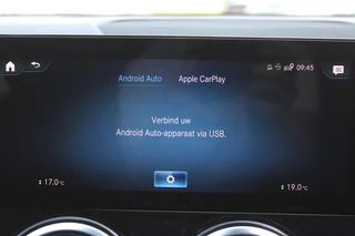 Mercedes-Benz EQB 2023 - 250 Luxury Line 7-PER 67 kWh PANORAMADAK LEDER DISTRONIC SFEER CAMERA KEY-LESS GO image 22