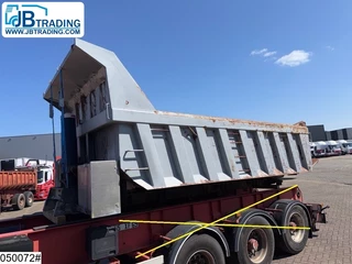 Onbekend N/A N/A - Tipper for sale