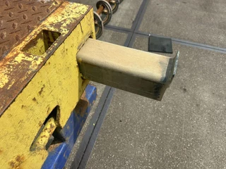 ES-GE N/A 2005 - 3 SOU-1N, LAST AXLE STEERING, 4 M EXTENDABLE , HYDRAULICS RAMPS image 7