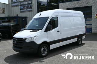 Mercedes-Benz Sprinter 2019 - 316 CDI L2H2 te koop