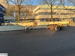 Buiscar N/A - HD36 10ft, 20ft, 30ft, 36.000KG obrazek 2