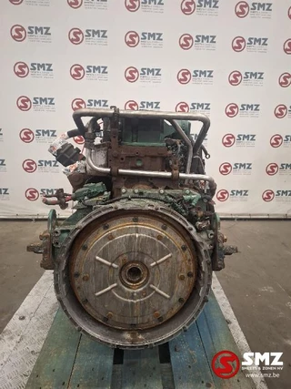 Volvo N/A - Occ Motor Volvo D7E imagem 4