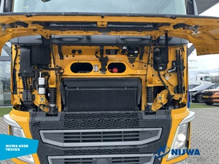 Volvo FH 2020 - 460 4x2 New tacho + PTO immagine 24