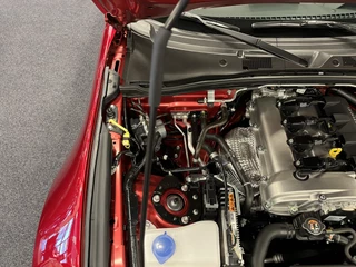 Mazda MX-5 2025 - ND Roadster 1.5 SkyActiv-G 132 Exclusive-Line Bose Leder Camera PDC Apple CarPlay bild 84