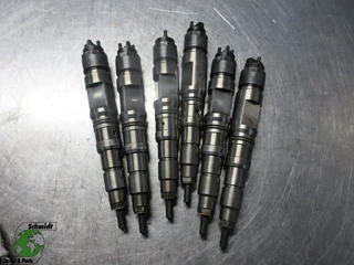 MAN - 51.10100-6048 INJECTORS MAN D 2066LF EURO 5 te koop