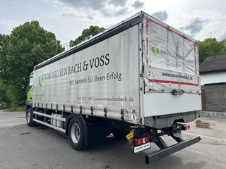 Mercedes-Benz Antos 1827 2015 - L Pr/Plane Rungentaschen E6 obrazek 4