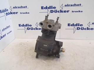Diverse N/A 1989 - 4111450570 COMPRESSOR D0826GF bild 1