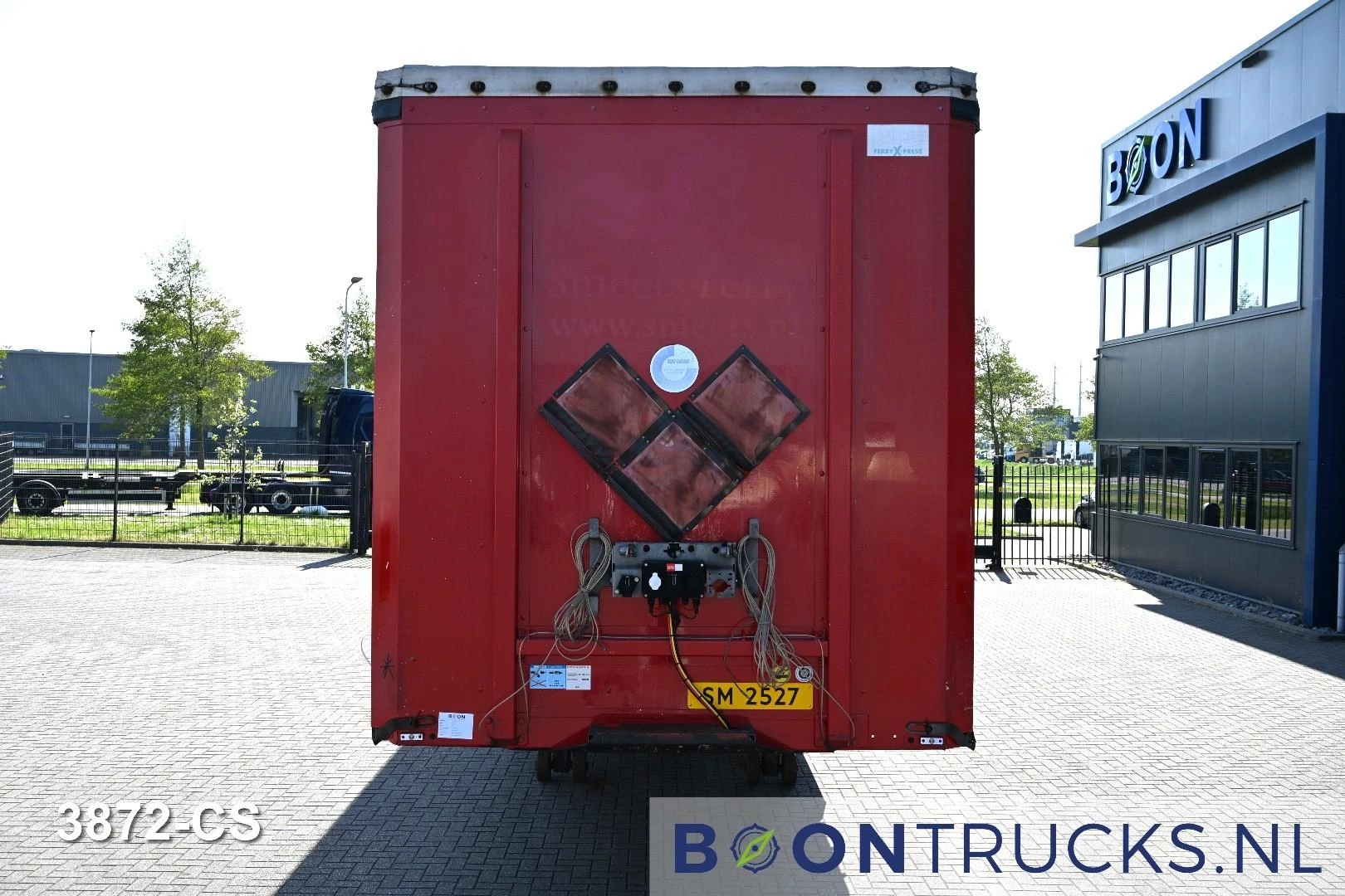 Pacton ET3 2020 afbeelding 6