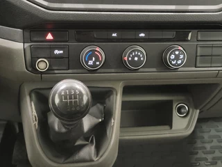 Volkswagen Crafter 2018 - 2.0TDI Dubbele Cabine Kipper 3000kg Trekgewicht Euro 6! zdjecie 14