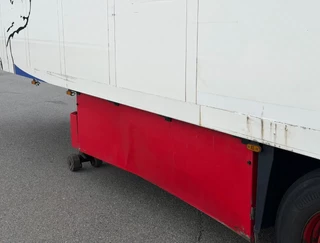 Schmitz Cargobull N/A 2008 - SKO 24        THERMO KING SL 400-e        FLOWERWIDE         HOLLAND-TRAILER obrazek 24