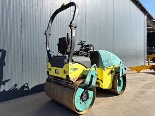 Ammann N/A 2016 - ARX45 изображение 36