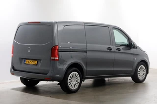 Mercedes-Benz Vito 2021 - 119 CDI 190pk RWD 9G Automaat Compact LED/Airco/Achterklep 12-2021 obrázek 2 náhled