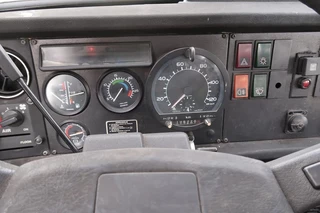 Volvo VNL 1993 - NL 10 Towing and recovery vehicle - 6x4 - 1993 - Complete! obrazek 4