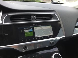 Jaguar I-PACE 2018 - EV400 S 90 kWh SOH 91% bild 10