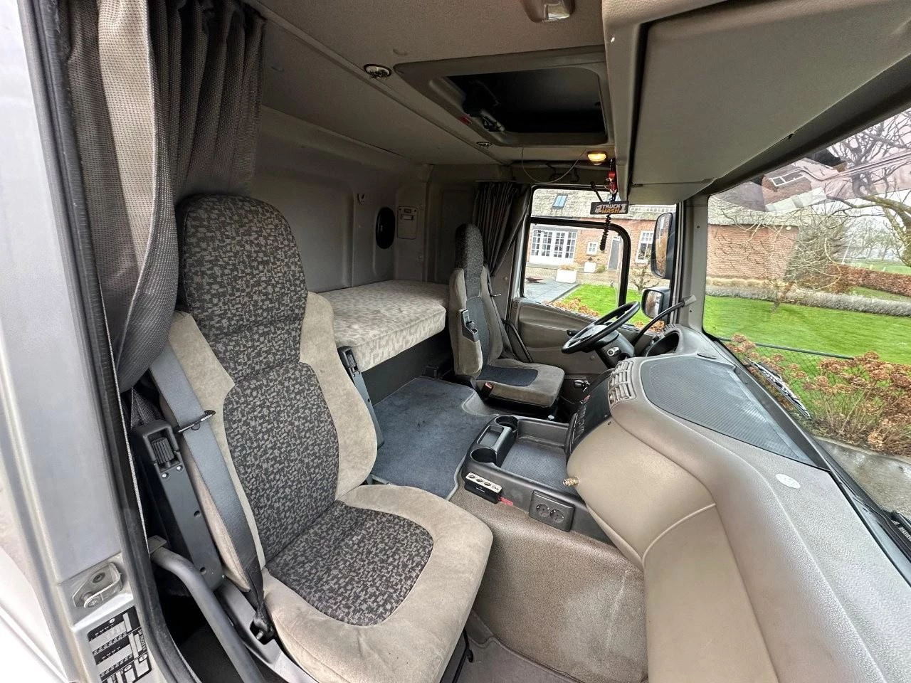 DAF FA CF 65 2006 Bild 32