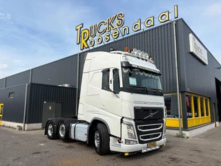 Volvo FH 2017 - N/A te koop