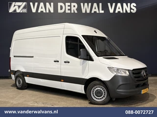 Mercedes-Benz Sprinter 2023 - 311 CDI L2H2 Euro6 Camera | Apple Carplay | Android Auto изображение 1