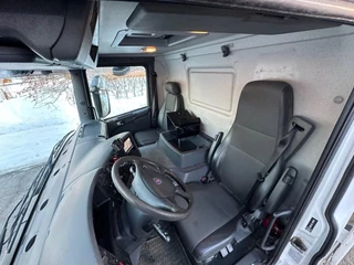 Scania P 2012 - P280 6X2 zdjecie 24