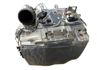 DAF N/A 2023 - D2398002UP image 1