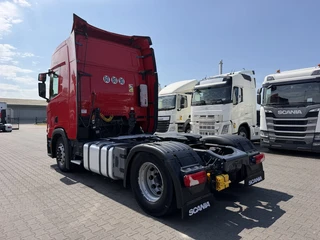 Scania R 2019 - R450 Retarder Euro 6 afbeelding 3 miniatuur