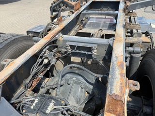 Scania P 2004 - P94-230 4x2 Chassis Euro 3 *469 Tkm* zdjecie 10