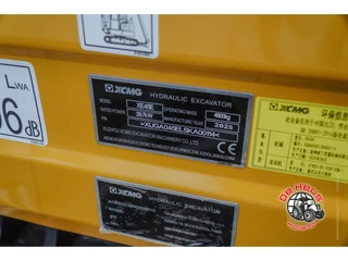 XCMG N/A - XE45E immagine 15
