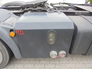MAN TGX 2013 - 18.400 COMPRESSOR + HYDRO NL TRUCK immagine 16