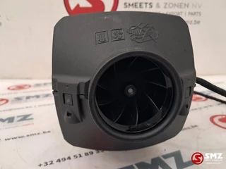 MAN N/A 2019 - Occ standverwarming Airtronic D4S MAN obrazek 3