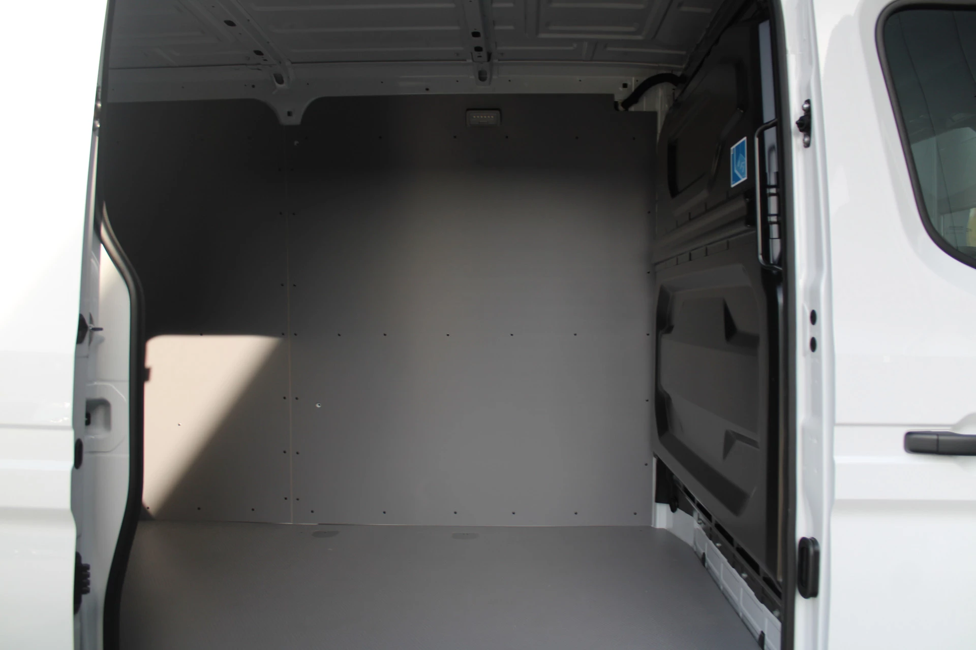 Renault Master 2026 - E-Tech T35 L3H2 Advance Long Range 87 kWh 143pk - Camera - Trekhaak - Cruise - LED - Carplay/Android - Rijklaar Bild 12
