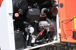 Bobcat N/A 2023 - S 70 | 2023 | 137h imagem 16