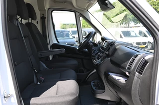 Fiat Ducato 2024 - L2H2 2.2 MultiJet 140 pk 3.5t obrazek 7