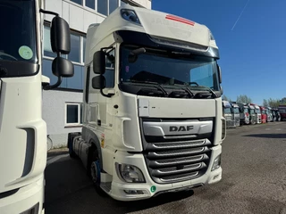 DAF XF480 2018 - 4X2 EURO 6 MEGA obrazek 3