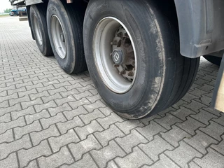 Krone N/A 2018 - AUL DROPSIDES / DRUMBRAKES / NL-TRAILER obrazek 23