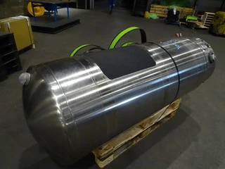 - Geen producent - N/A 2015 - GASTANK 450L immagine 1