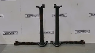 Mercedes-Benz - Body & Chassis Parts Side skirt set WB3700 MB MP4 afbeelding 3 miniatuur