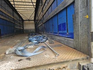 HUMBAUR HSA 2006 | GALVANIZED CHASSIS | SAF DISC. 2008 - N/A immagine 22