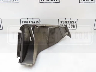 DAF N/A - Exhaust System Diffuser uitlaatpijp DAF image 2