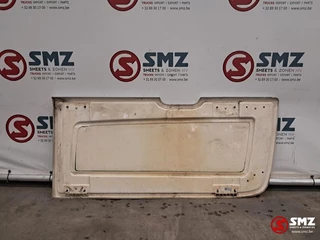 MAN N/A 2019 - Occ side skirt links MAN bild 2