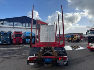 Scania R 2019 - R650 V8 image 7