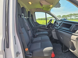 Ford Transit Custom 2023 - 2.0 imagen 7